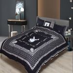 Bed Wrap Set - Overgrown, , large