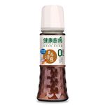 健康廚房無油沾拌淋醬-香蒜洋蔥, , large