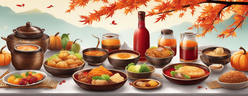 醬料與飲料