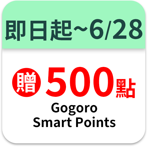 Gogoro