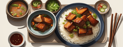 經典下飯菜