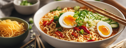 經典速食麵