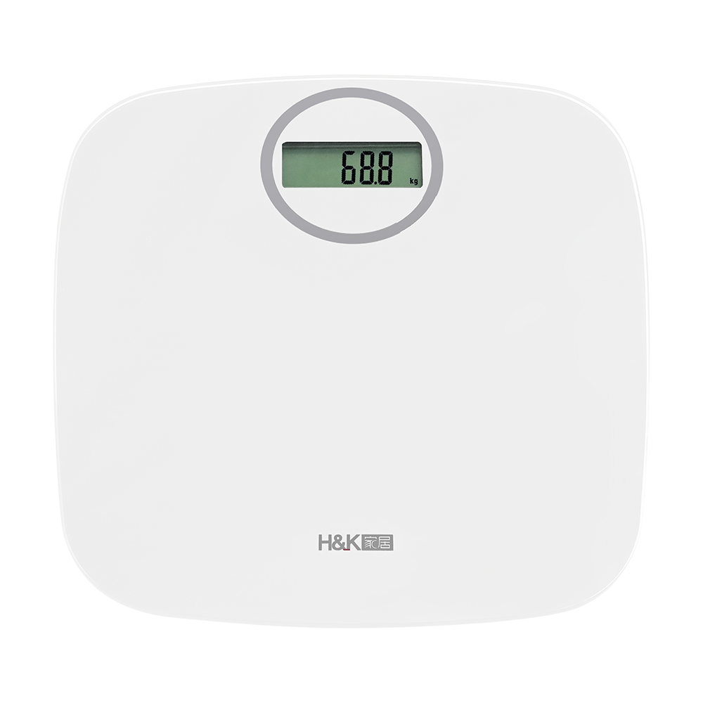 Bathroom Scales