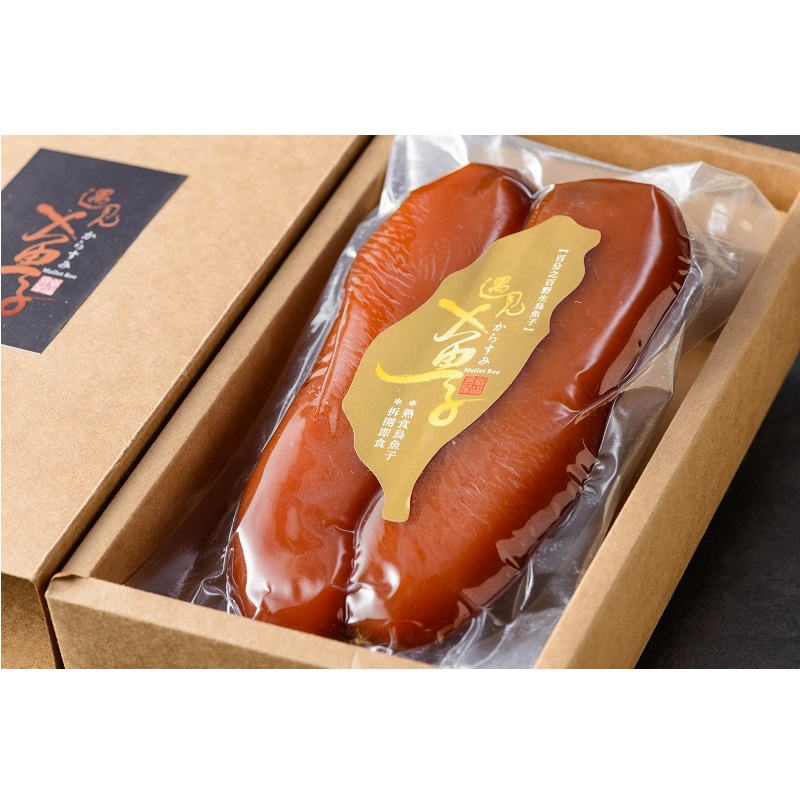 Dried Fish