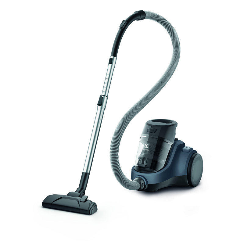 Vacuum Cleaners