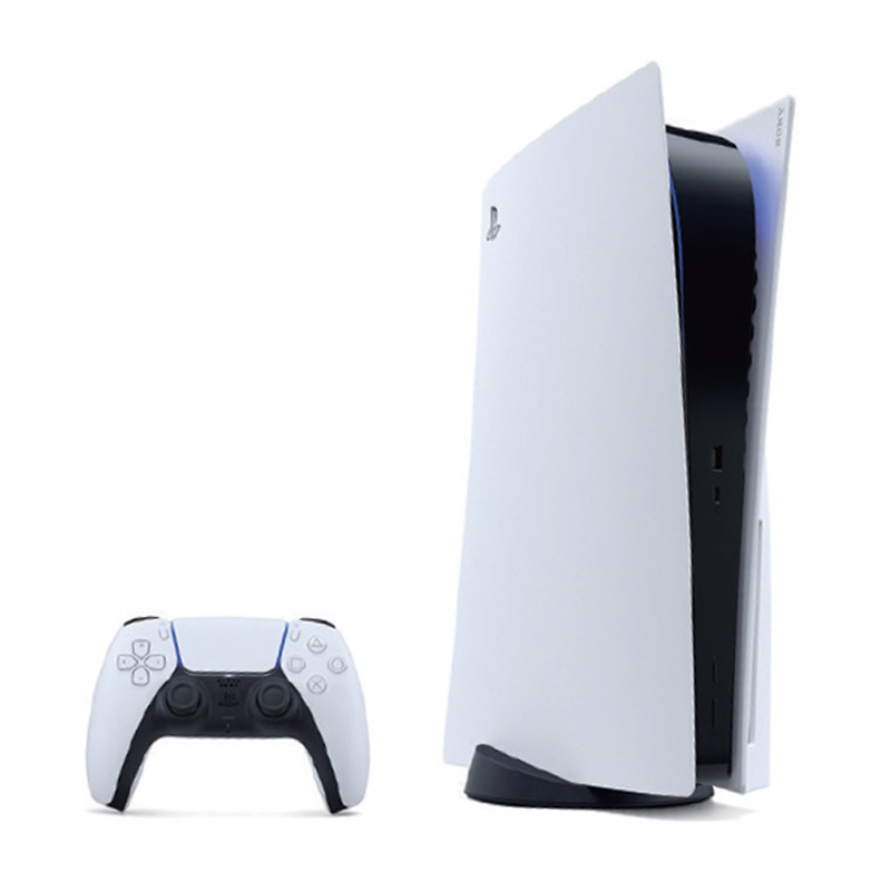 Home video game console