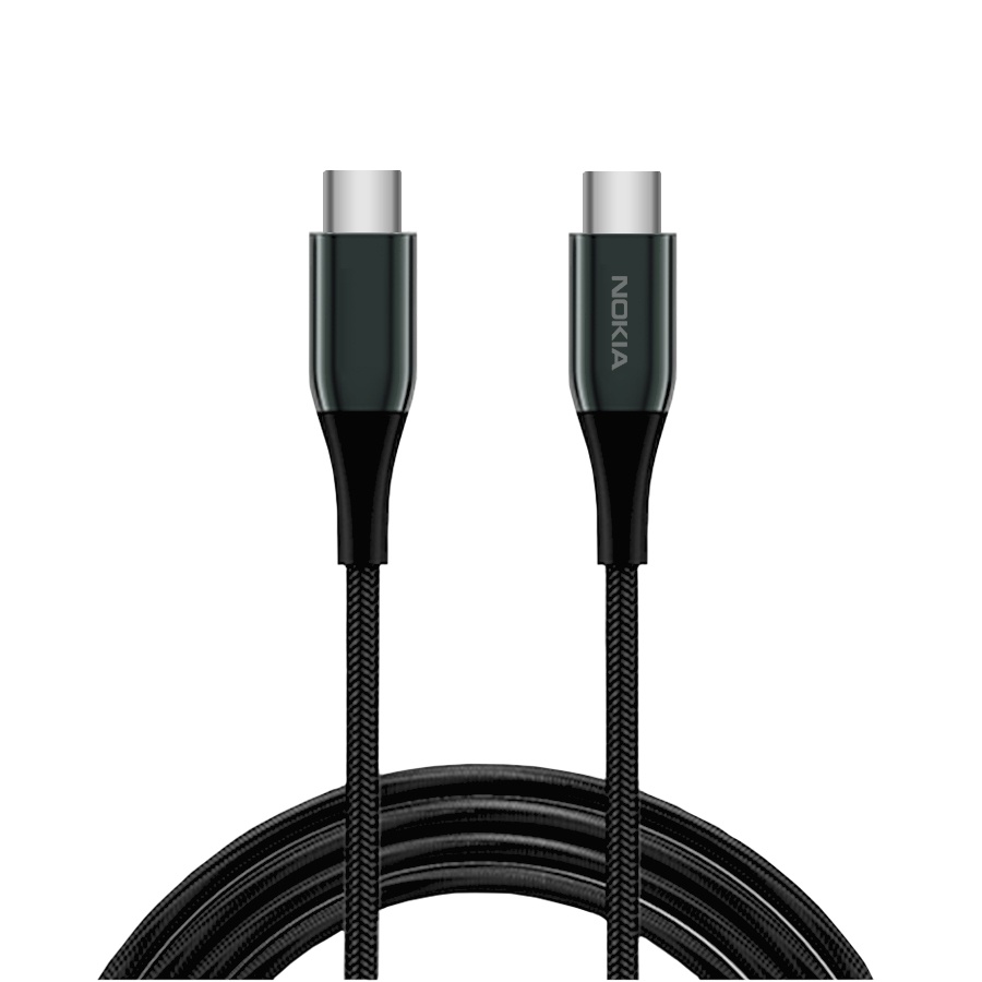 Charging