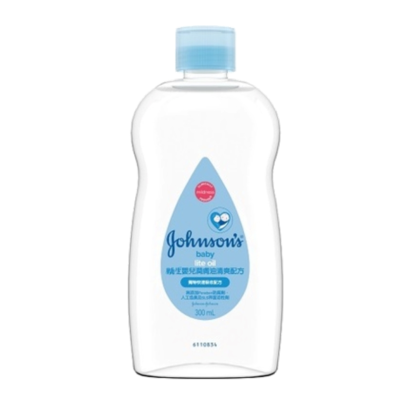 Skincare  Baby powder