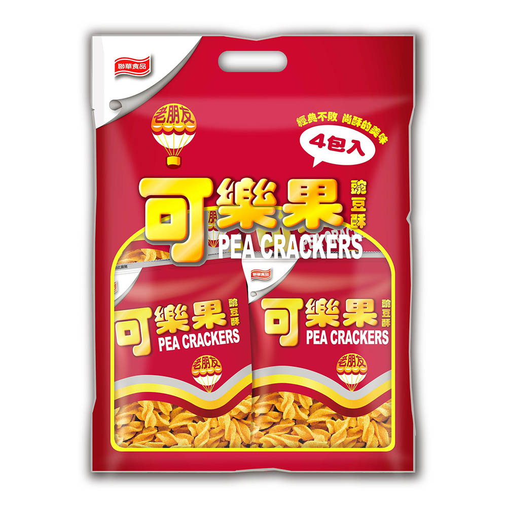 Crackers