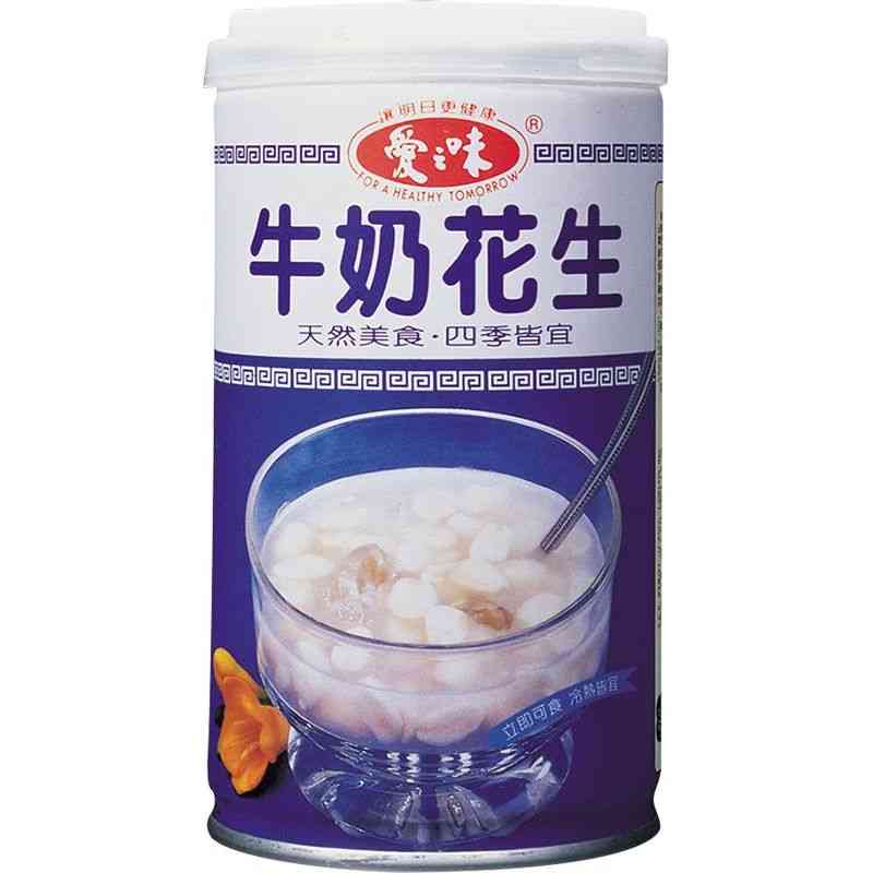 Sweet Congee / Canned Fruits