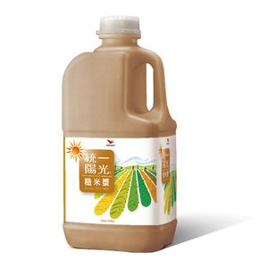 豆．米漿