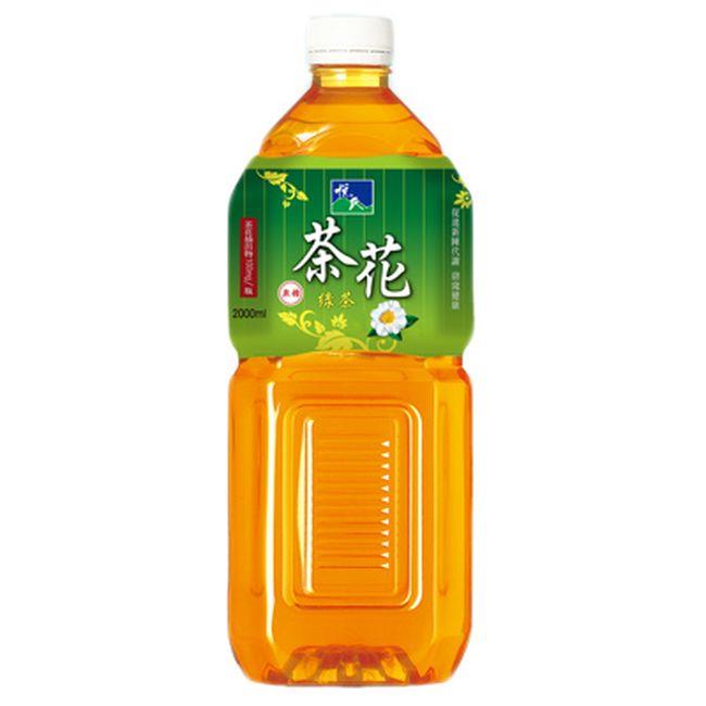 綠茶．烏龍茶．其他茶飲
