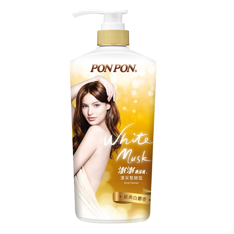 Body wash