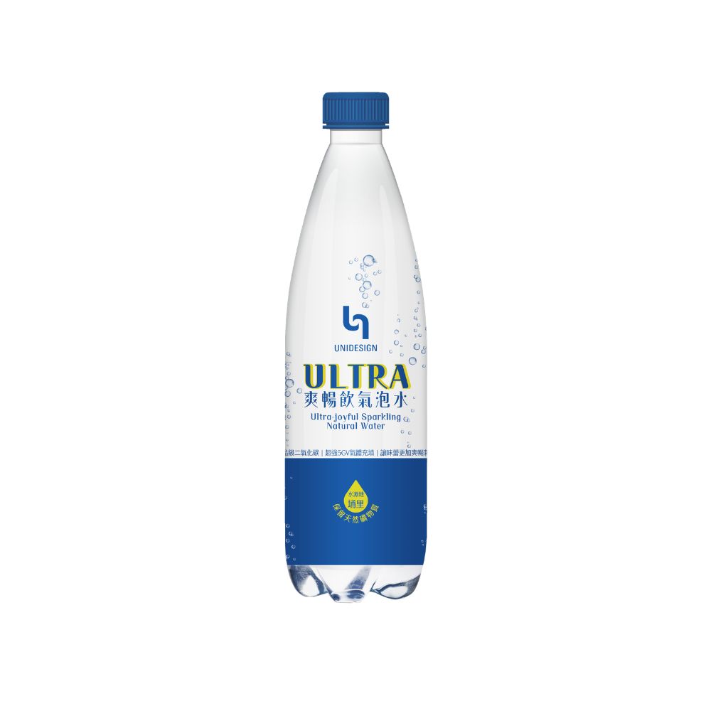 氣泡水