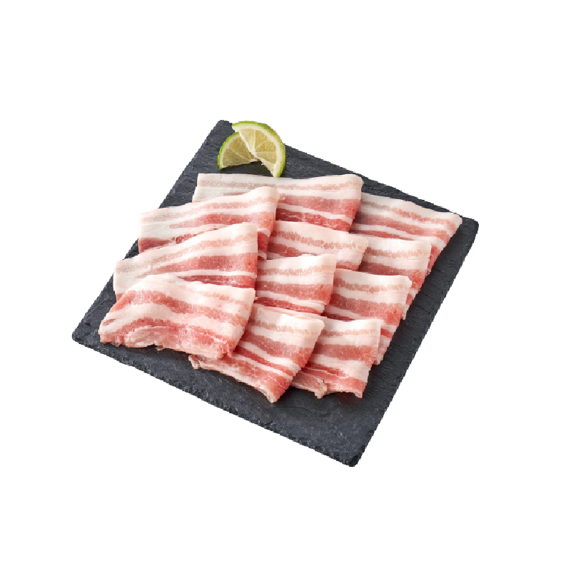Pork / Lamb