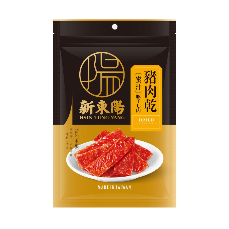 Dried Tofu / Seaweed