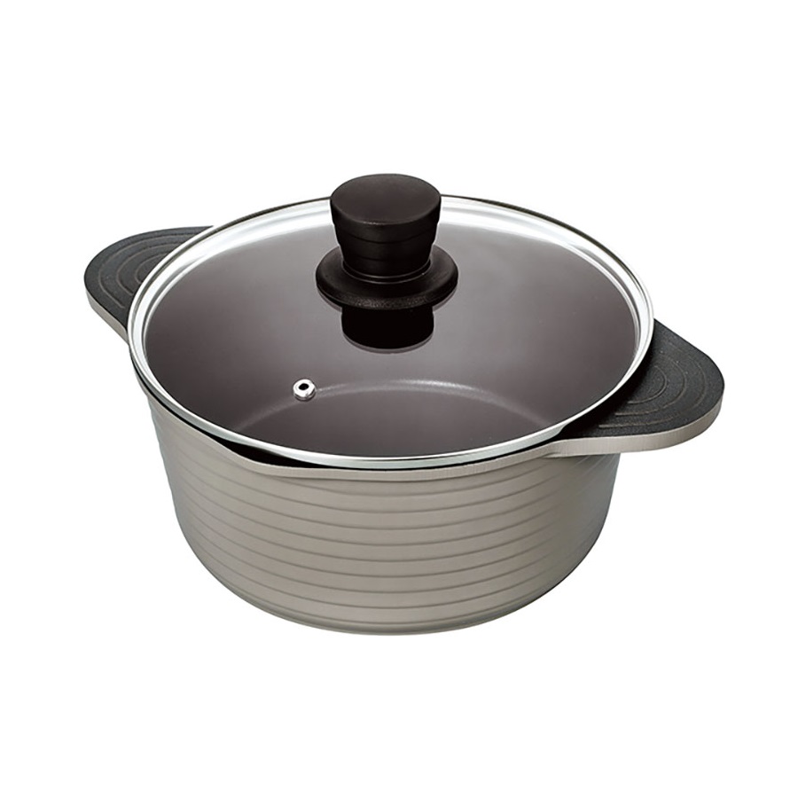 Soup Pots