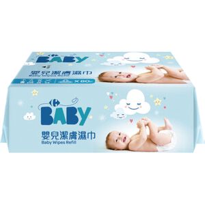 Facial Tissues / Wet Wipes