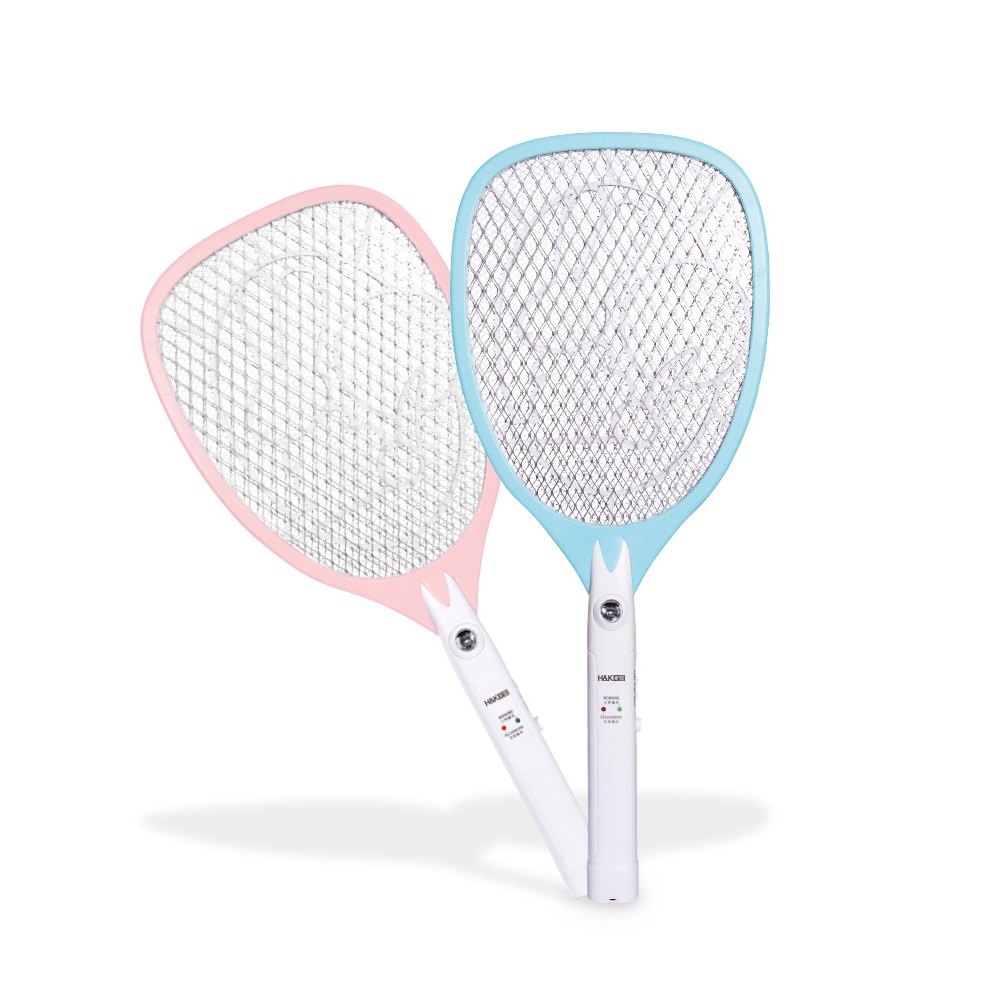 Mosquito swatter