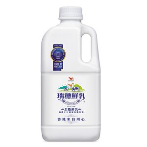 鮮乳．調味乳