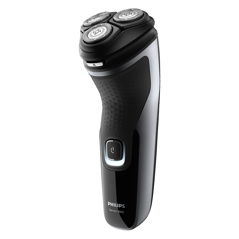 Electronic shaver