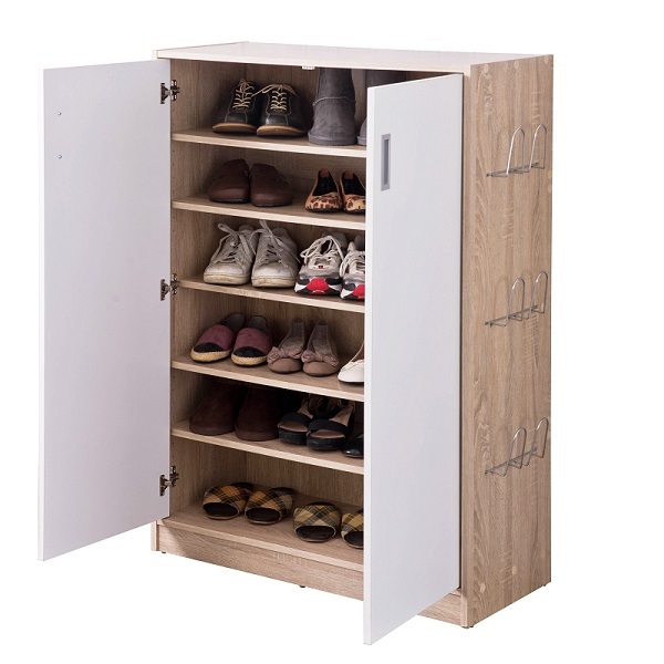 Shoe Racks