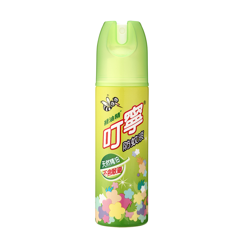 防蚊防曬
