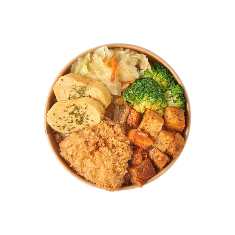 熟食限定店取
