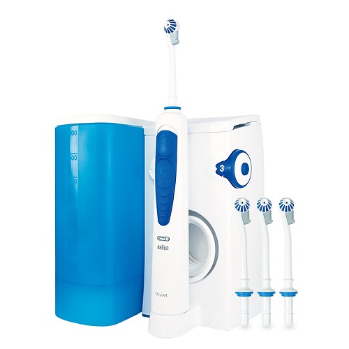 Electric toothbrush