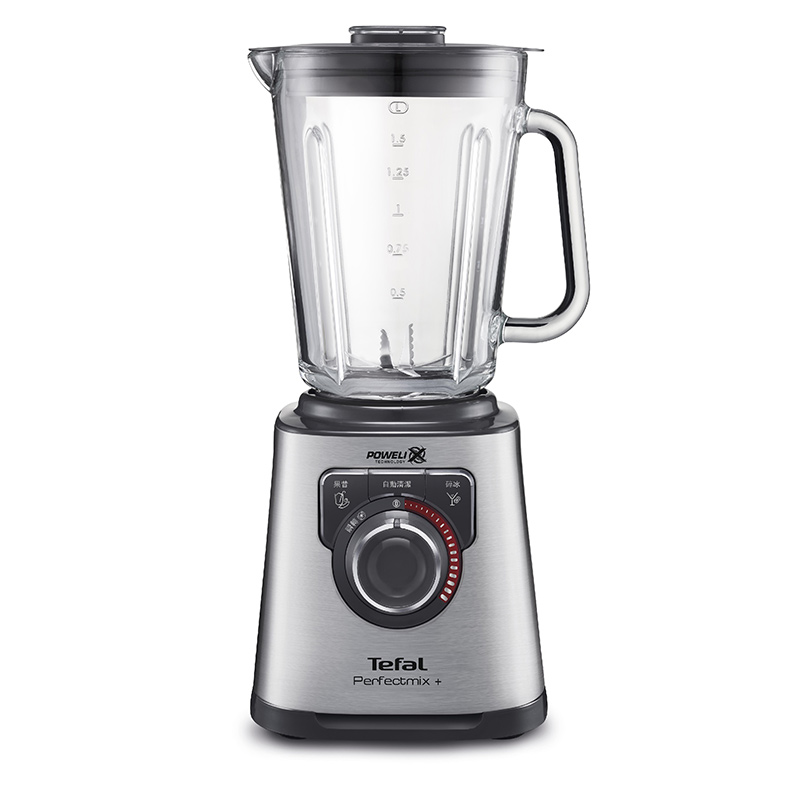 Food processor