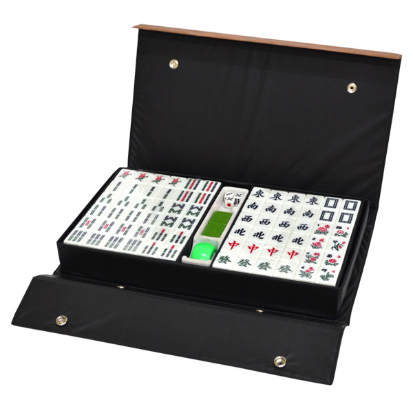 Board Games & Card Games & Mahjong