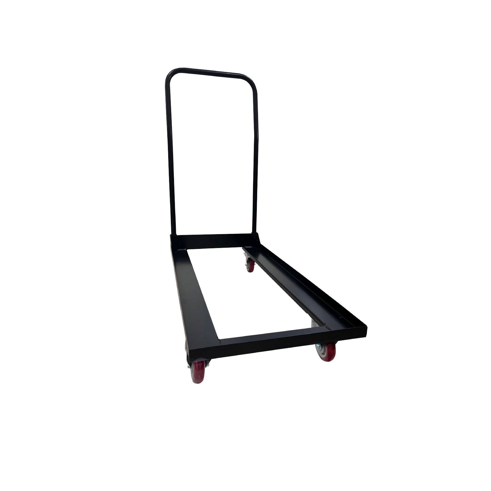 Folding chair trolley, , large