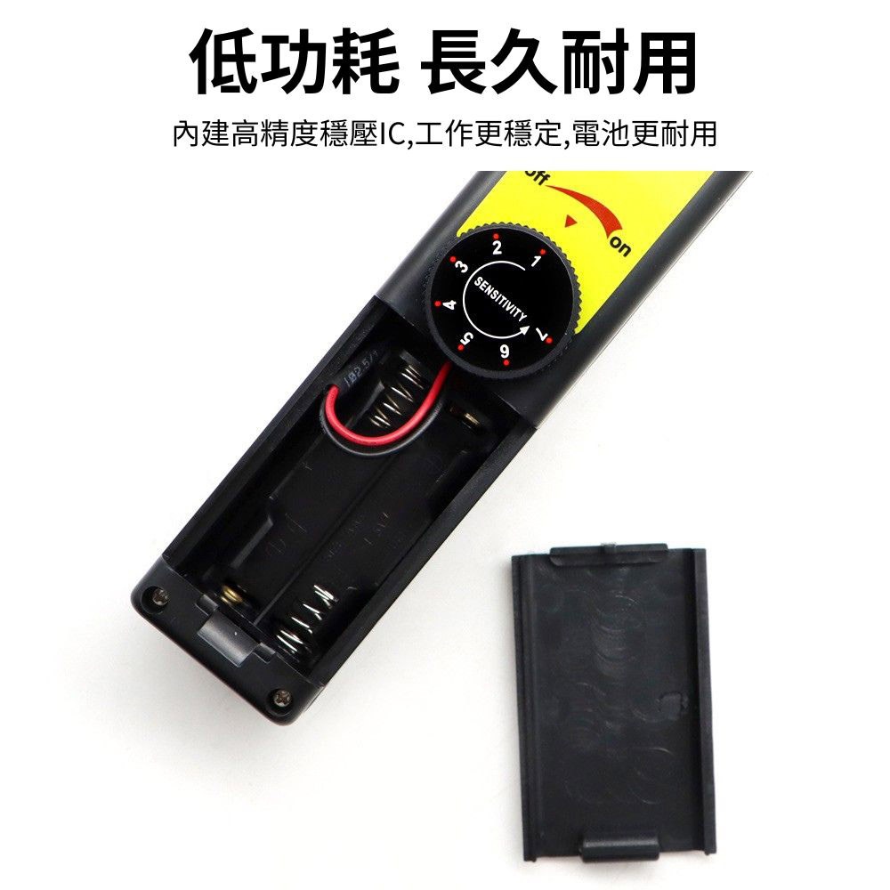 R134a refrigerant/gas leak detector/WJL-6000, , large