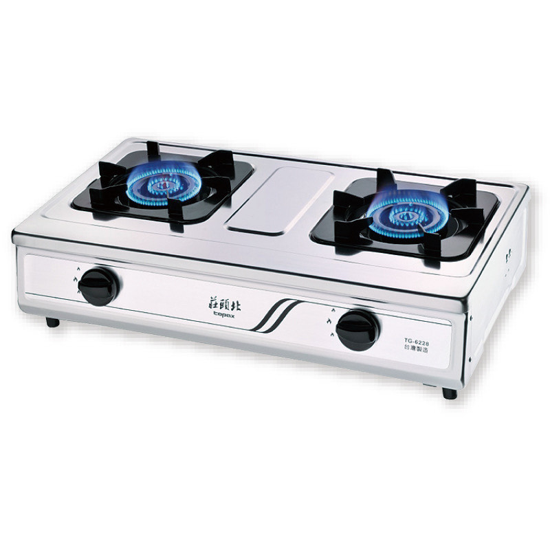 TOPHOME TG-6228(LPG), , large