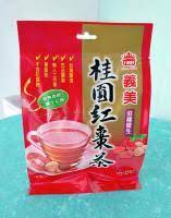 Longan red date drink, , large