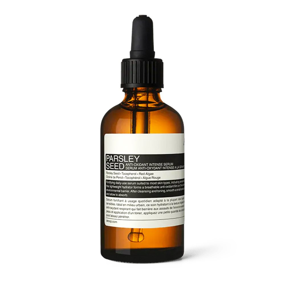 【Aesop】 香芹籽抗氧化高效精華 60ml, , large