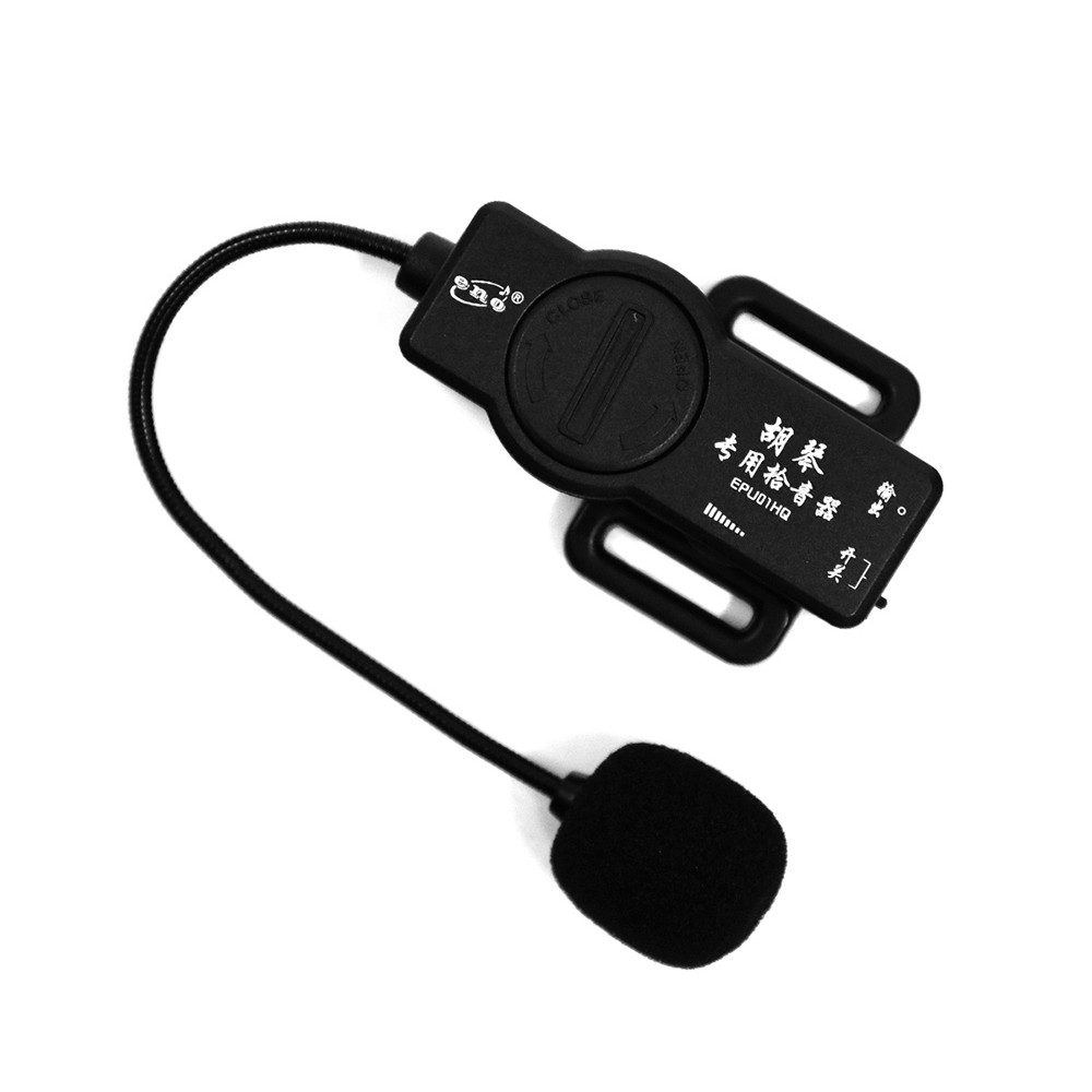 ENO EPU01HQ 二胡專用拾音器【敦煌樂器】, , large