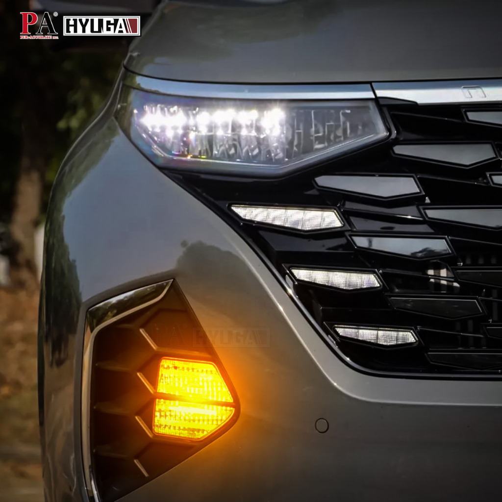 Hyundai 現代 CUSTIN LED 後車箱燈 行李箱燈 牌照燈 倒車燈 【PA LED】, , large
