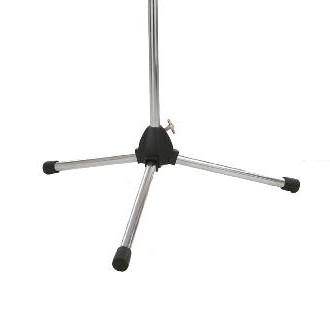 CNBear K-315B/K-315 2色 落地型 直.斜兩用 麥克風架 台製品牌【敦煌樂器】, , large