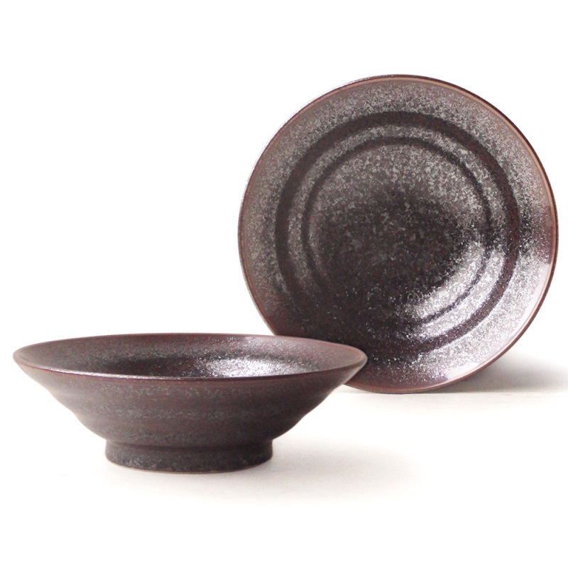 [豐名日本餐具] 4.0淺井 火豔 / H94-4SW, , large