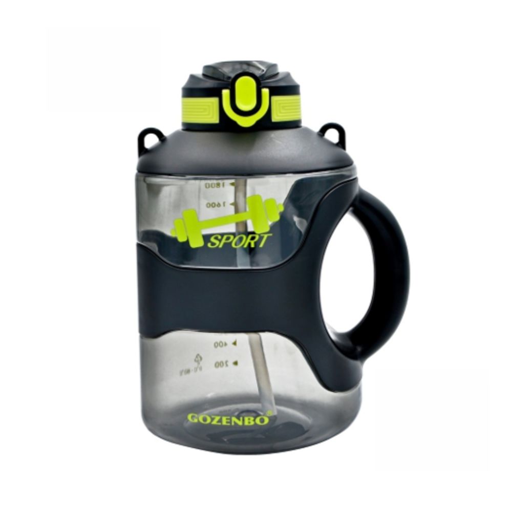 Fitness cool pot, , large