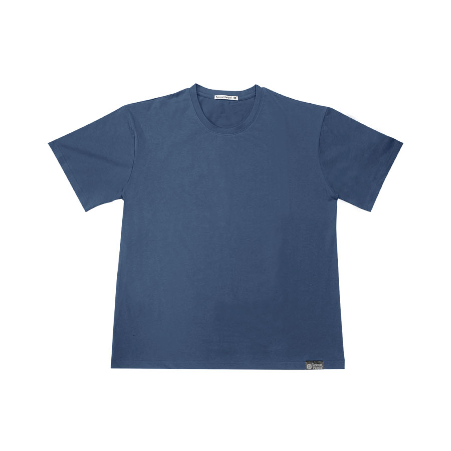 Mens Plain T-Shirts (SL), , large