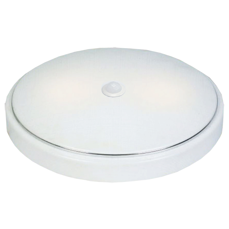 CY-501E E27 head infrared sensor ceiling light (single head - all voltage), , large