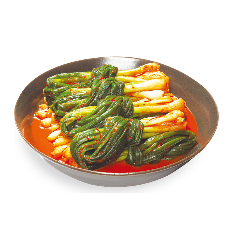 Jongga Green Onion Kimchi, , large