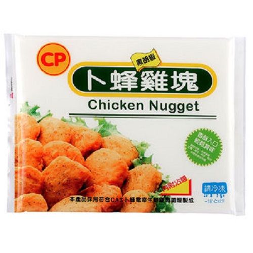 Chicken Nuggeet (Black Pepper)700g, , large