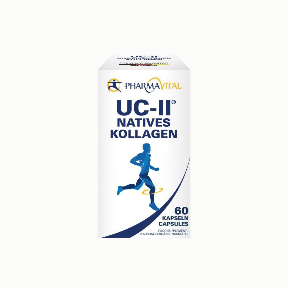 ［德風］法維特關立敏膠囊(60顆/瓶)丨德風健康館  UC2 UCii uc-ii 非變性二型膠原蛋白, , large