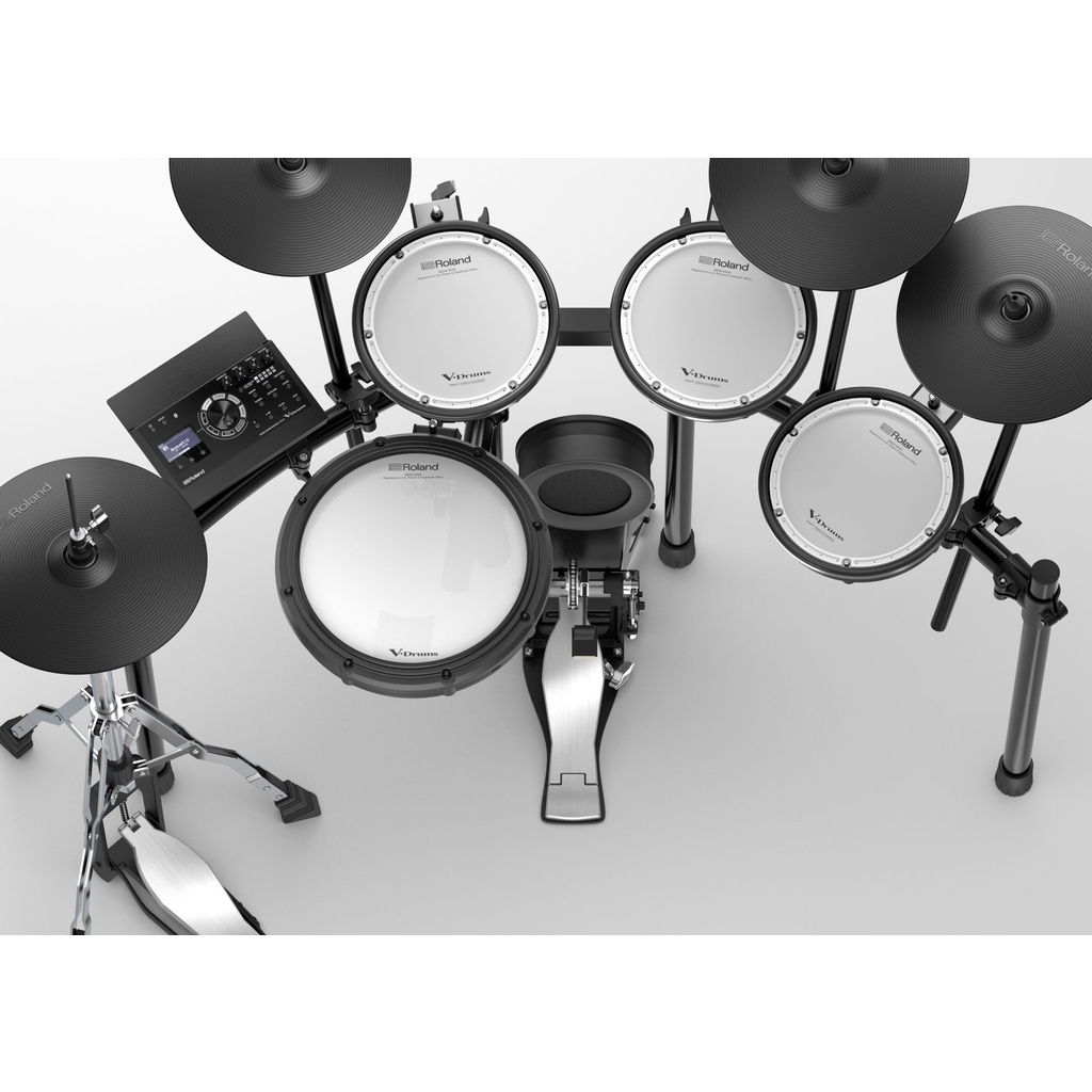 Roland TD-17KVX 電子鼓組 原廠公司貨 商品保固有保障【敦煌樂器】, , large