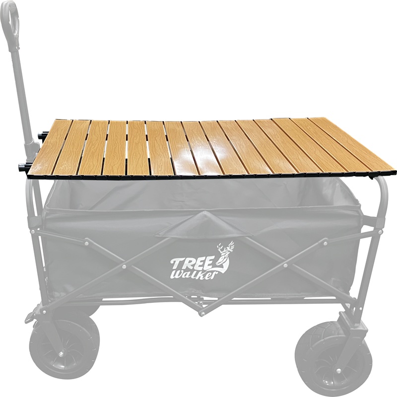 TREEWALKER通用露營推車桌板, , large
