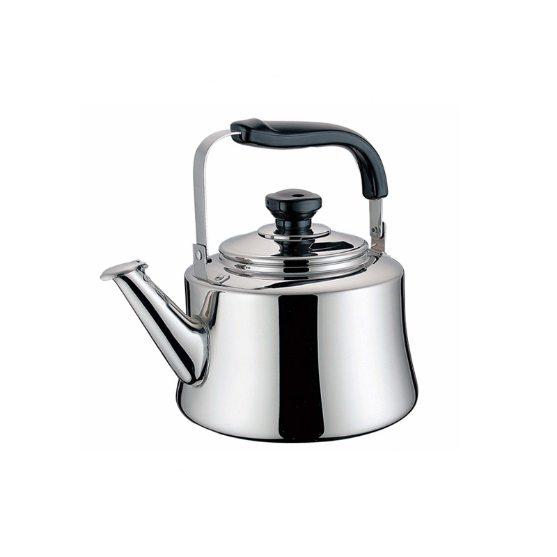 PEARL HORSE 316# Whistle Kettle &ndash; 4L &ndash; TA-S-109-04, , large