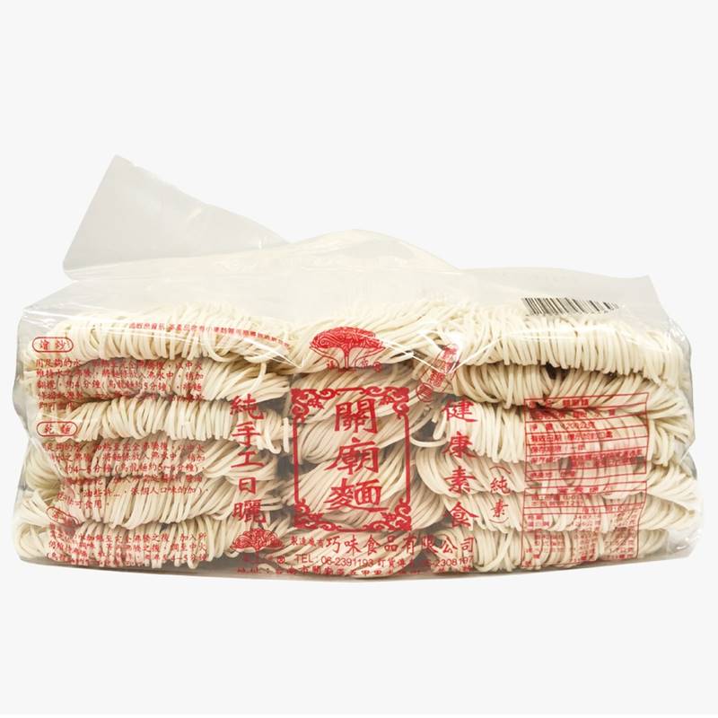 福成關廟麵 1200g, , large